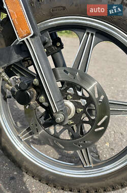Мотоцикл Внедорожный (Enduro) Shineray XY 200 Intruder 2021 в 