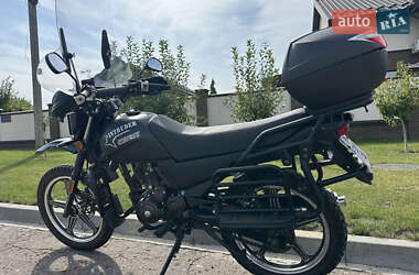 Мотоцикл Внедорожный (Enduro) Shineray XY 200 Intruder 2021 в 