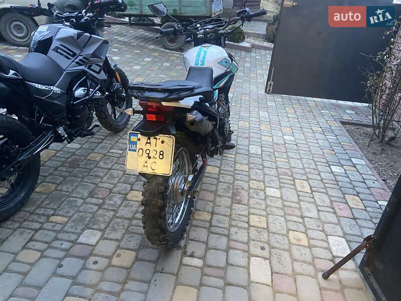 Shineray XY 200GY-6C 2019