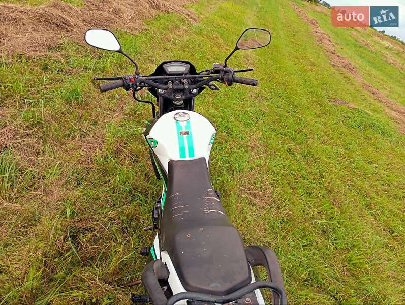 Вантажні моторолери, мотоцикли, скутери, мопеди Shineray XY 200GY-6C 2019 в Бартатові