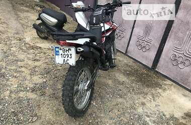 Мотоцикл Позашляховий (Enduro) Shineray XY 200GY 2020 в Болграді