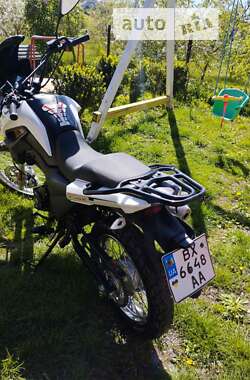 Мотоцикл Внедорожный (Enduro) Shineray XY 200GY 2020 в Гусятине