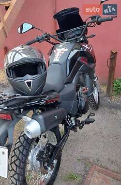 Мотоцикл Классик Shineray XY 200GY 2023 в Киеве