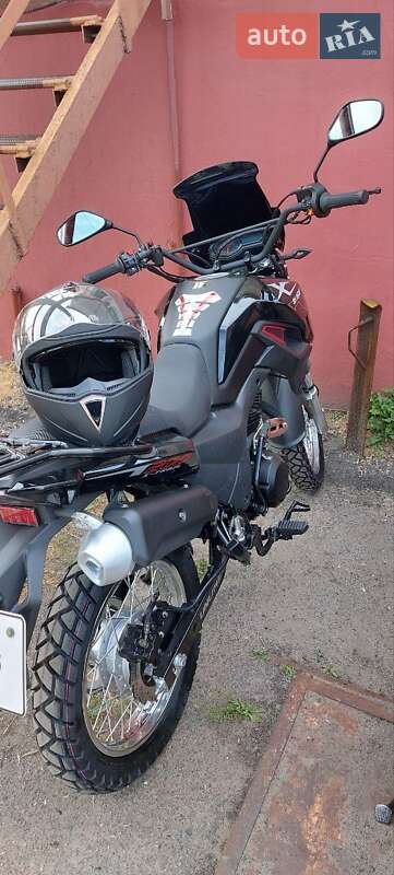 Shineray XY 200GY 2023