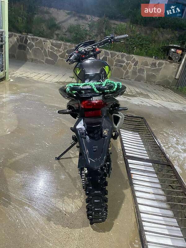 Мотовсюдиход Shineray XY-250 GY-7 (X6) 2023 в Сваляві