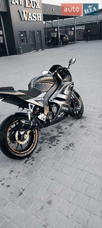 Shineray XY 250GY-2 (X6) 2018 Shineray XY 250GY-2 (X6) 2018