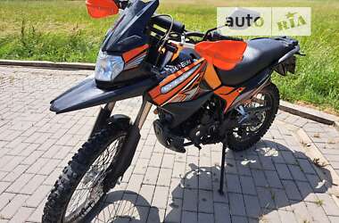 Мотоцикл Позашляховий (Enduro) Shineray XY 250GY-6B Cross 2020 в Хусті