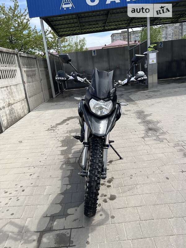 Мотоцикл Кросс Shineray XY 250GY-6B Enduro 2017 в Костополе