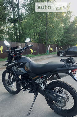 Мотоцикл Внедорожный (Enduro) Shineray XY 250GY-6B Enduro 2020 в Ровно