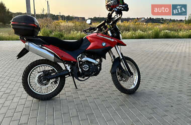 Мотоцикл Многоцелевой (All-round) Shineray XY 250GY-6B Enduro 2016 в Луцке