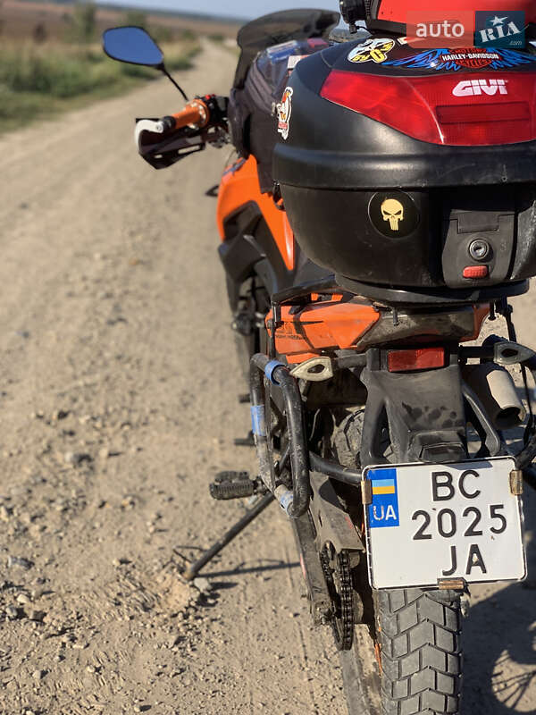 Мотоцикл Внедорожный (Enduro) Shineray XY 250GY-6B Enduro 2021 в Буске