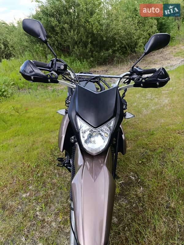 Мотоцикл Внедорожный (Enduro) Shineray XY 250GY-6C Light 2021 в Конотопе