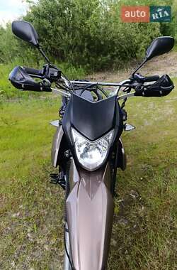 Мотоцикл Позашляховий (Enduro) Shineray XY 250GY-6C Light 2021 в 