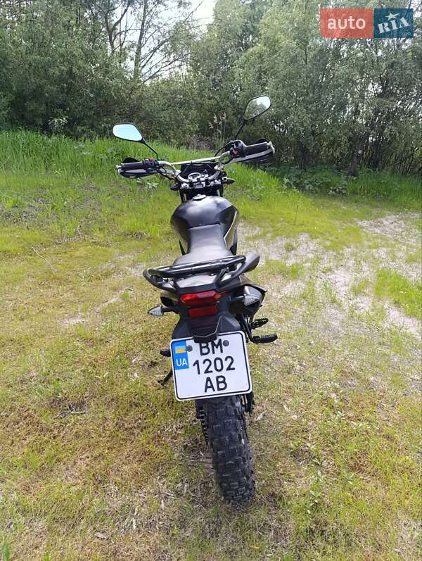 Мотоцикл Внедорожный (Enduro) Shineray XY 250GY-6C Light 2021 в Конотопе