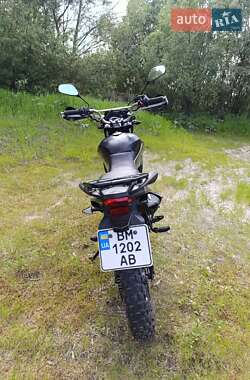 Мотоцикл Позашляховий (Enduro) Shineray XY 250GY-6C Light 2021 в 