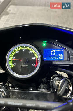 Мотоцикл Позашляховий (Enduro) Shineray XY 250GY-6C Light 2023 в 