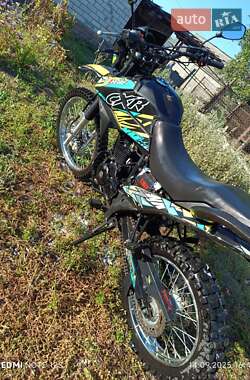 Мотоцикл Внедорожный (Enduro) Shineray XY 250GY-6C Light 2023 в Козельце
