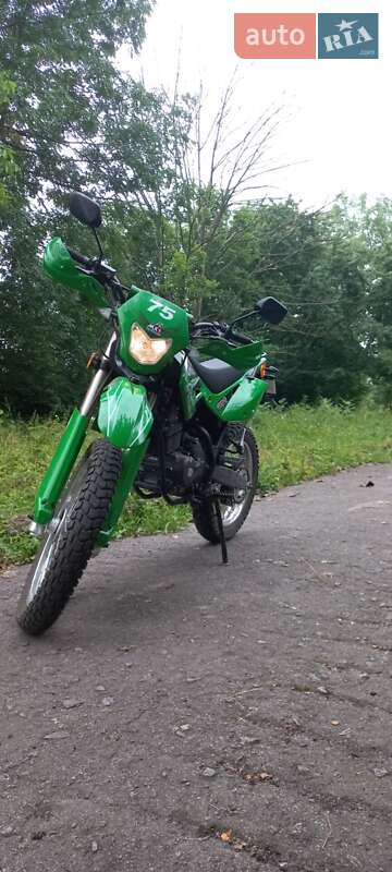 Shineray XY 250GY-6C 2021