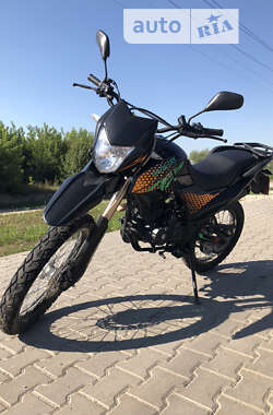 Мотоцикл Внедорожный (Enduro) Shineray XY 250GY-6C 2020 в Городке
