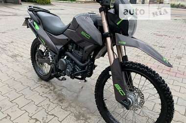 Мотоцикл Позашляховий (Enduro) Shineray XY 250GY-6C 2021 в Болехові