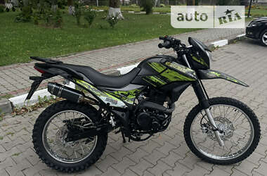 Мотоцикл Внедорожный (Enduro) Shineray XY 250GY-6C 2021 в Болехове