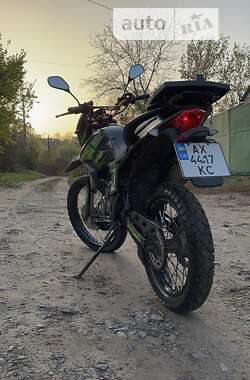 Мотоцикл Многоцелевой (All-round) Shineray XY 250GY-6C 2019 в Харькове