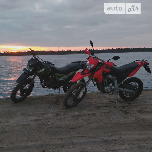 Мотоцикл Классик Shineray XY 250GY-6C 2020 в Рокитном