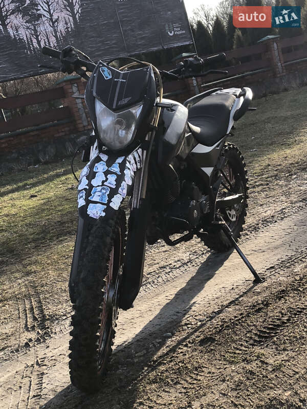 Мотоцикл Внедорожный (Enduro) Shineray XY 250GY-6C 2021 в Ахтырке фото 9 Мотоцикл Внедорожный (Enduro) Shineray XY 250GY-6C 2021 в Ахтырке