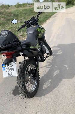 Мотоцикл Кросс Shineray XY 250GY-6C 2022 в Теребовле