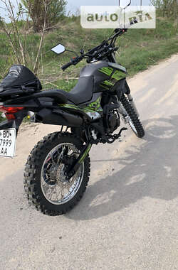 Мотоцикл Кросс Shineray XY 250GY-6C 2022 в Теребовле