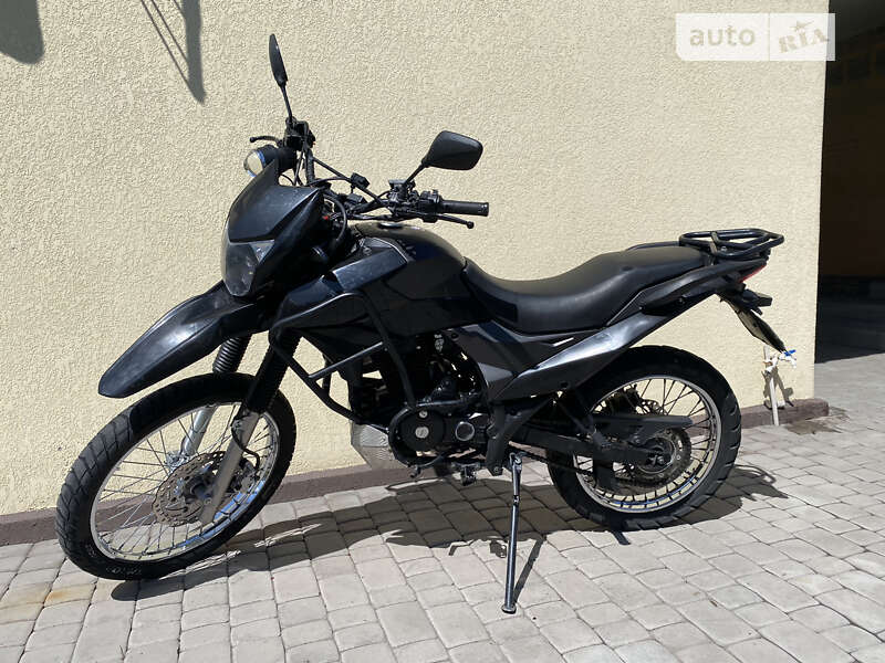Мотоцикл Кросс Shineray XY 250GY-6C 2021 в Запорожье