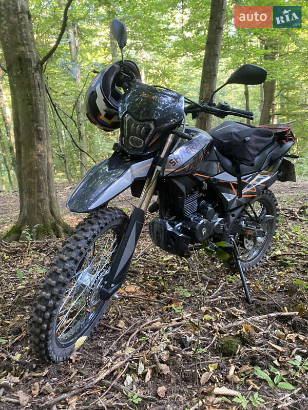 Мотовездеход Shineray XY 250GY-6C 2024 в Чорткове фото 2 Мотовездеход Shineray XY 250GY-6C 2024 в Чорткове