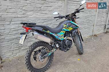 Мотоцикл Кросс Shineray XY 250GY-6C 2023 в 