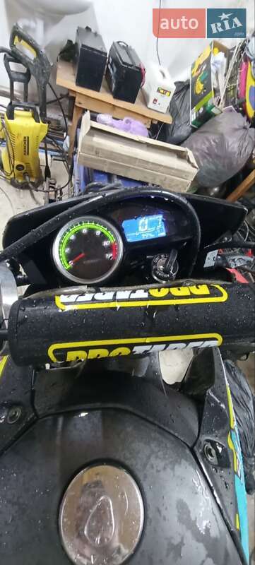 Мотоцикл Позашляховий (Enduro) Shineray XY 250GY-6C 2023 в Ужгороді