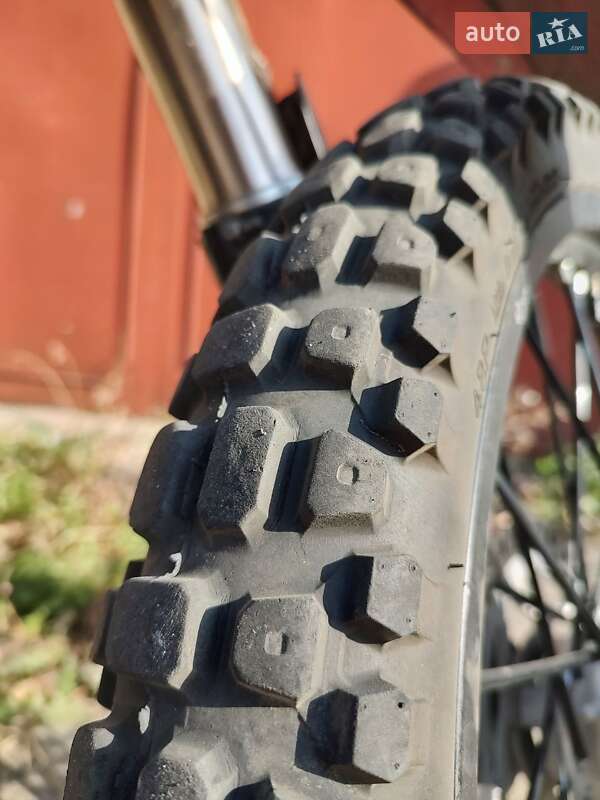 Мотоцикл Внедорожный (Enduro) Shineray XY 250GY-6C 2020 в Глухове