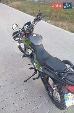 Мотоцикл Кросс Shineray XY 250GY-6C 2024 в Владимире