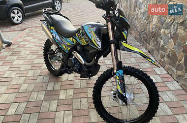 Мотоцикл Внедорожный (Enduro) Shineray XY 250GY-6C 2023 в Болехове