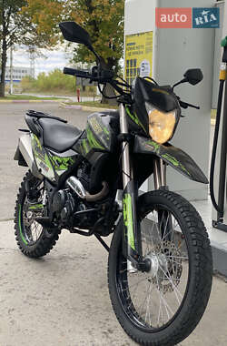 Мотоцикл Многоцелевой (All-round) Shineray XY 250GY-6C 2019 в Харькове