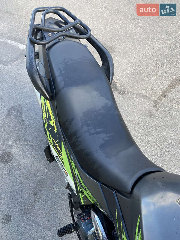 Мотоцикл Многоцелевой (All-round) Shineray XY 250GY-6C 2019 в Харькове
