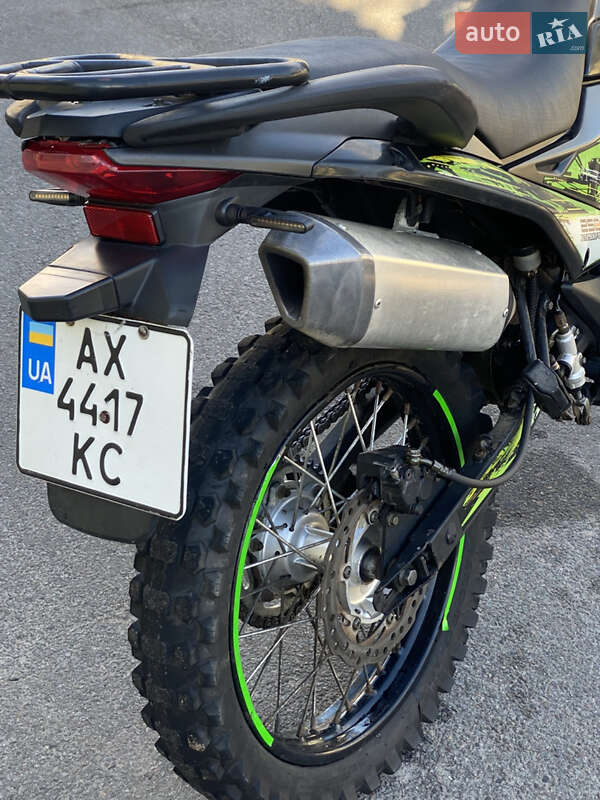 Мотоцикл Многоцелевой (All-round) Shineray XY 250GY-6C 2019 в Харькове