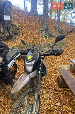 Мотоцикл Кросс Shineray XY 250GY-6C 2021 в Коломиї