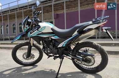 Мотоцикл Позашляховий (Enduro) Shineray XY 250GY-6C 2020 в Шостці