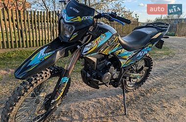 Мотоцикл Кросс Shineray XY 250GY-6C 2023 в Жовкве