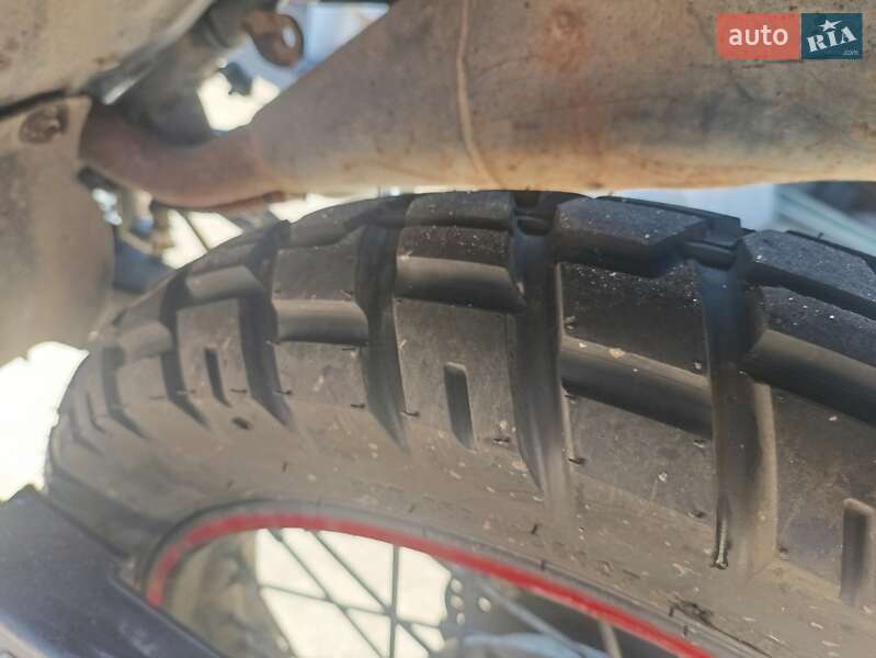 Мотоцикл Внедорожный (Enduro) Shineray XY 250GY-9A 2018 в Конотопе фото 11 Мотоцикл Внедорожный (Enduro) Shineray XY 250GY-9A 2018 в Конотопе