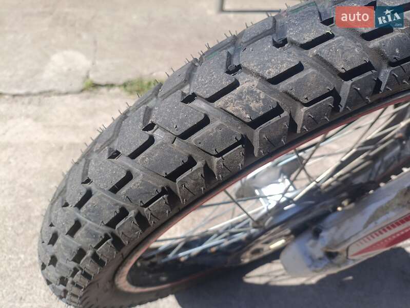 Мотоцикл Внедорожный (Enduro) Shineray XY 250GY-9A 2018 в Конотопе фото 13 Мотоцикл Внедорожный (Enduro) Shineray XY 250GY-9A 2018 в Конотопе