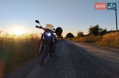 Мотоцикл Спорт-туризм Shineray XY 250GY-9A 2019 в Перемышлянах