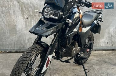 Мотоцикл Багатоцільовий (All-round) Shineray XY 250GY-9A 2020 в Переяславі