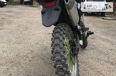 Мотоцикл Позашляховий (Enduro) Shineray XY250GY-6B 2018 в Коломиї