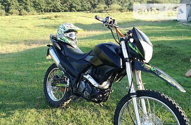 Мотоцикл Кросс Shineray XY250GY-6B 2018 в Хусте