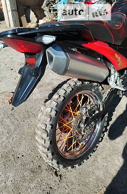 AUTO.RIA – Продам Шанрай XY250GY-6B